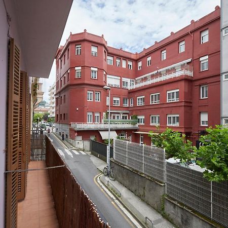 Always Easy I Escolta Real Apartment San Sebastián Exterior foto