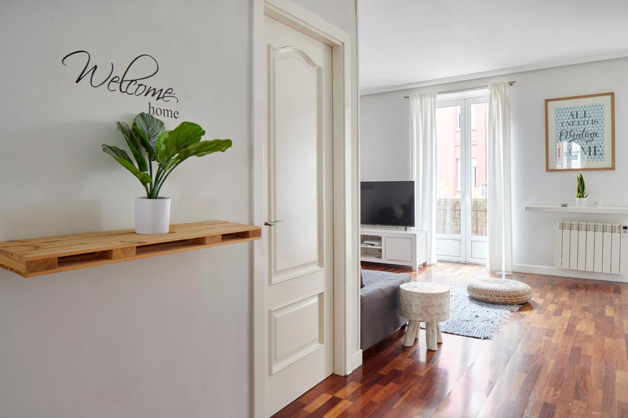 Always Easy I Escolta Real Apartment San Sebastián Exterior foto