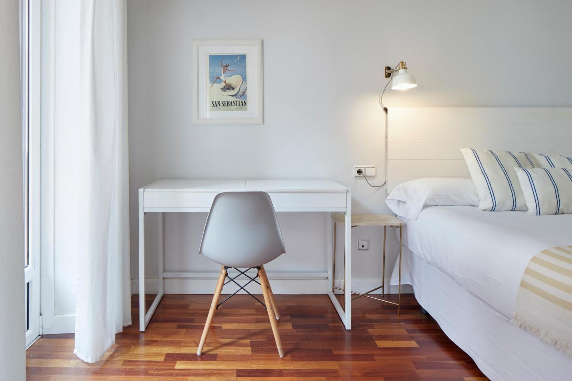 Always Easy I Escolta Real Apartment San Sebastián Exterior foto